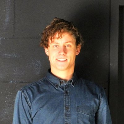 joris de longh buro bliksem